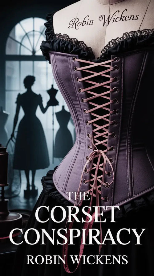 The Corset Conspiracy - Robs Books