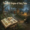 The Dark Origins of Fairy Tales: The True Medieval History Behind Grimm’s Fairy Tales - Robs Books