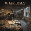 The Penny Thread Plot - Robs Books