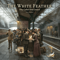 The White Feather - Robs Books