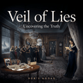 Veil of Lies: Uncovering the Truth - Robs Books