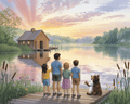 Willowmere Weekenders - Robs Books